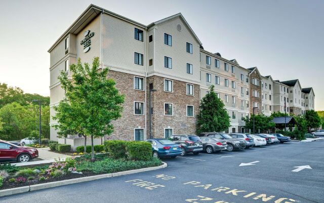 Homewood Suites by Hilton Eatontown