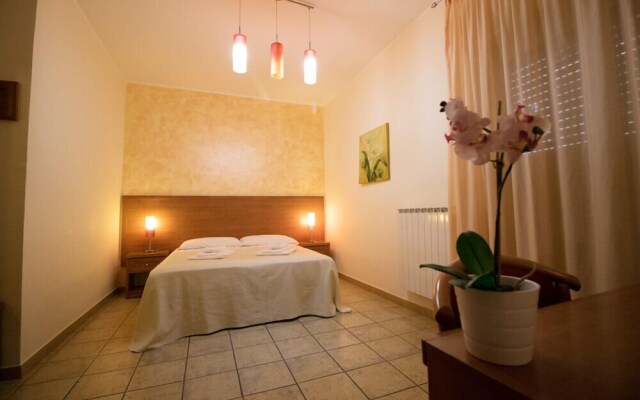 B&B Orchidea