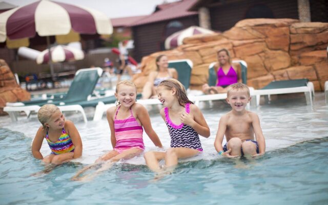 Great Wolf Lodge Kansas City