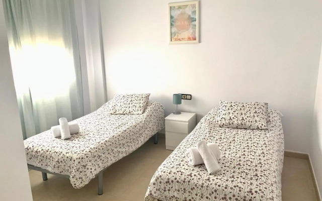 Apartamento Fuengirola R10 Edificio Ronda IV