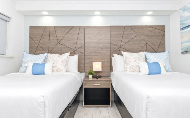 Fin's Inn & Suites