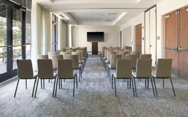 Courtyard by Marriott Thomasville Downtown