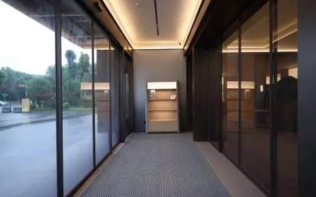 JI Hotel (Nanjing Xianlin University City Yaoxin Avenue)