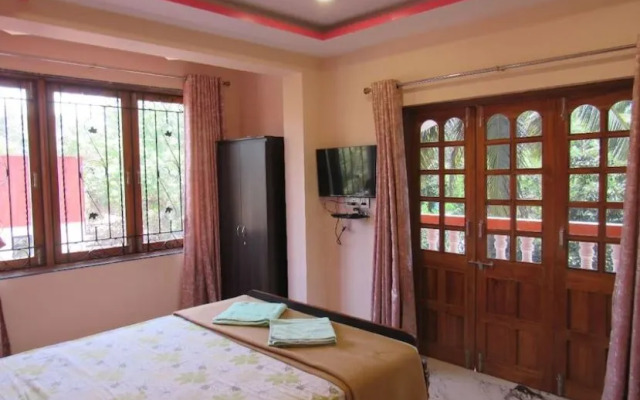 Casa Goana Holiday Inn