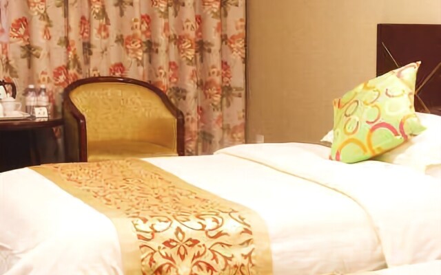 Xiangshan Hotel