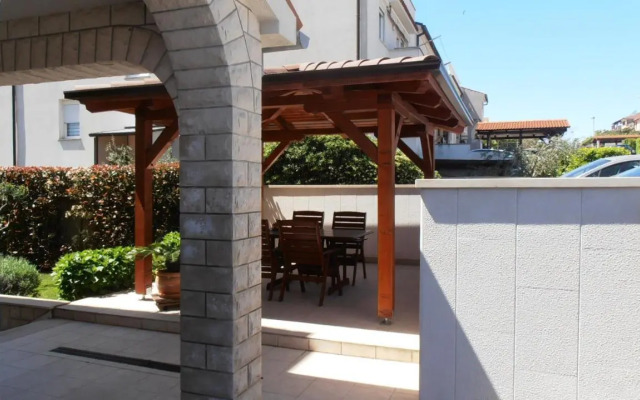 Apartman Ines 2