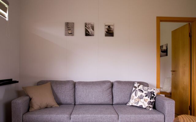 South Central Country Apartment