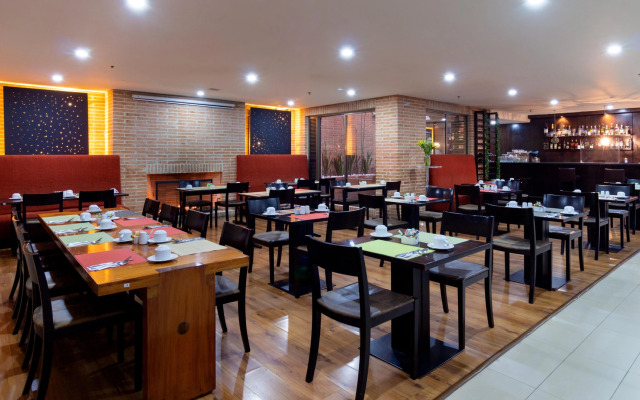 Hotel Madisson Inn Luxury By Geh Suites