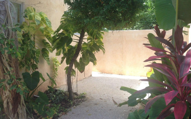 Villas Colibri Tulum
