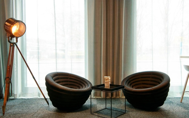 Moxy Berlin Ostbahnhof