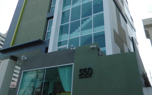 S50 Sukhumvit