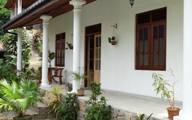 Strathisla Guest House