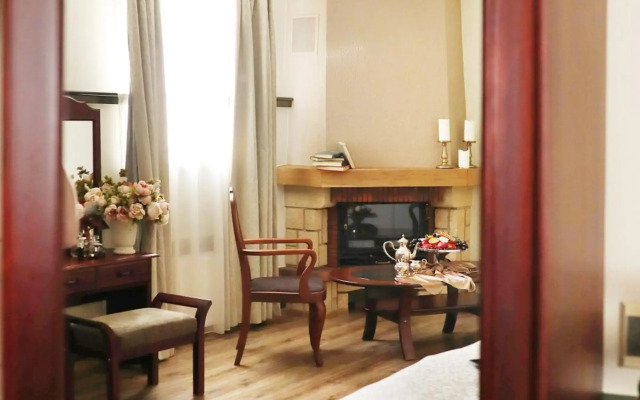 Old Riga Boutique Hotel Vecriga