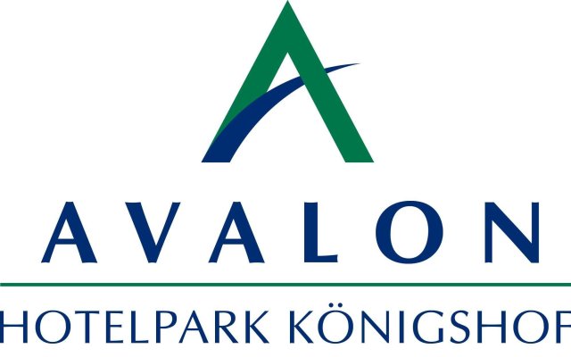 AVALON Hotelpark Königshof