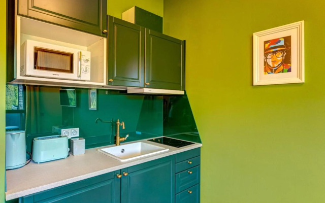 Boho Mountain Studio