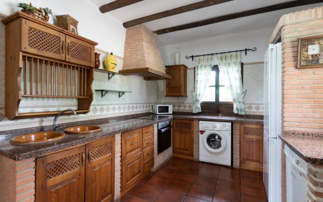 Casa Los Morales Ronda by Ruralidays