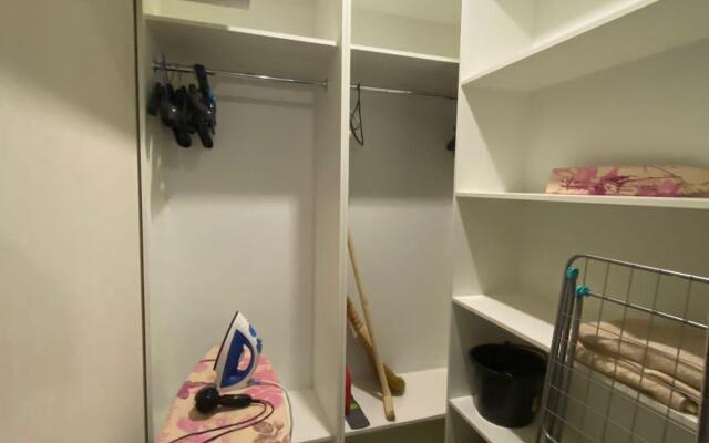 Апартаменты КМВ на улице Бибика