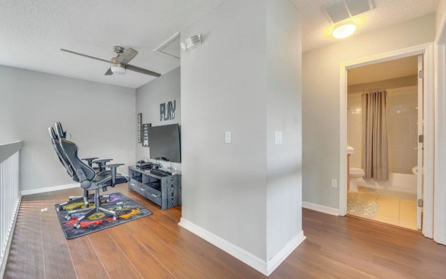 Luxury Championsgate Home Near Disney Parks!