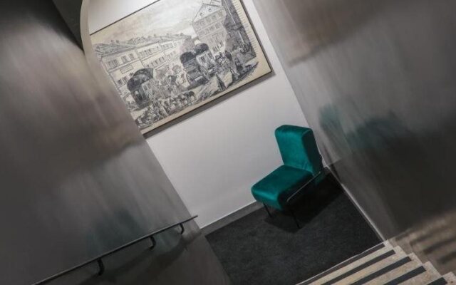 Côte Ouest Appart Hotel Aix les Bains