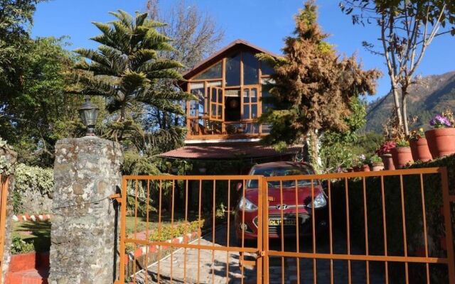 The Mapple Cottage