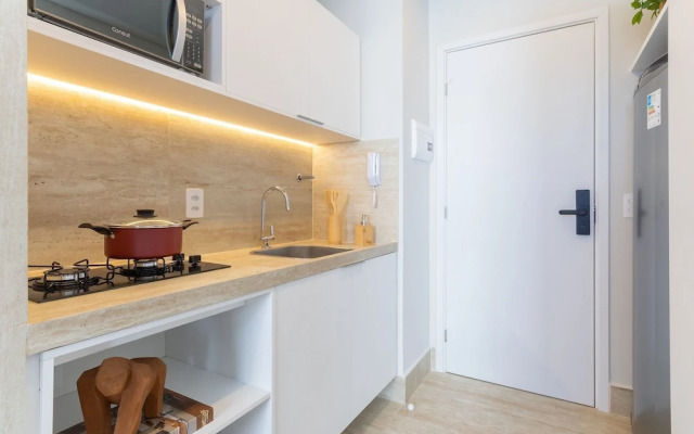 Riverside HOUSI by Carpediem em Recife