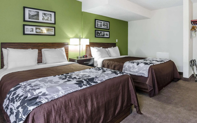 Sleep Inn Tanglewood