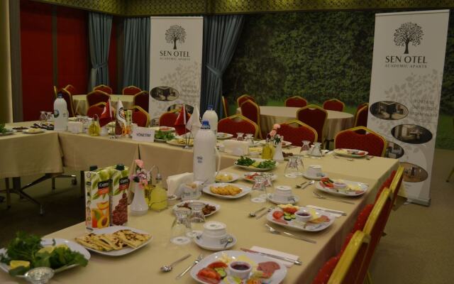 Sakarya Sen Hotel