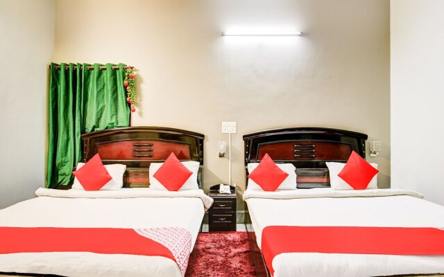 The Residency Inn