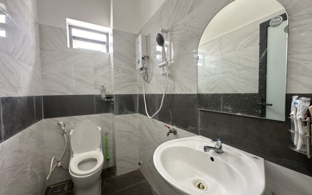 OYO 1237 Phat Tai Hotel 2