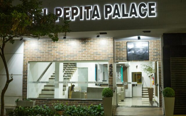 Hotel Pepita