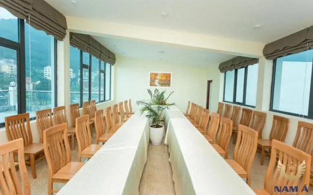 Suoi Mo Hotel