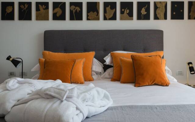 Unico Boutique Hotel D'Arte