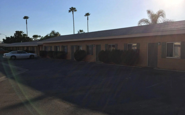 Rodeway Inn El Cajon - San Diego East