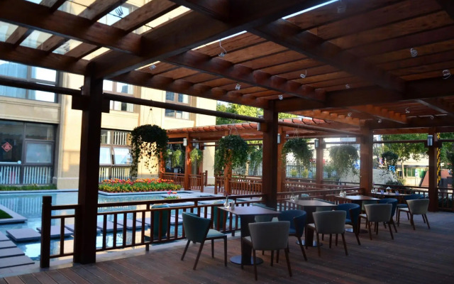 Good Fortune Boutique Hotel