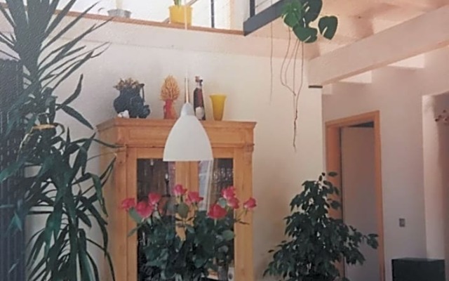 Ferienwohnung Lüneburg