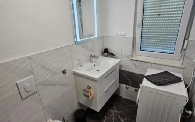 Spacious Villa With Outdoor Swimming Pool in Trogir