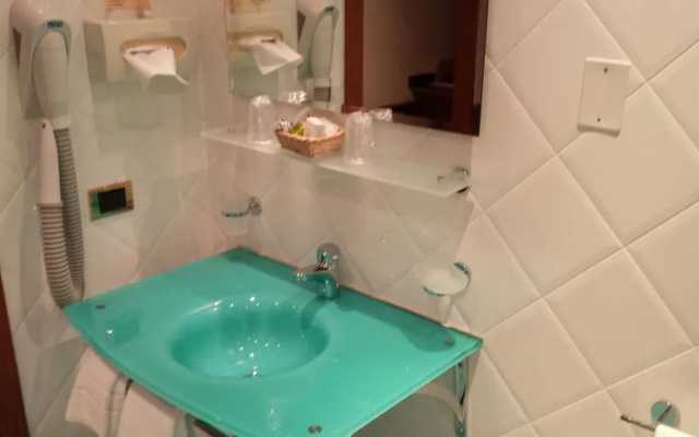 HR Hotel Repubblica  Monfalcone