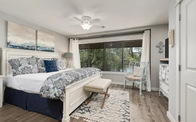 Beachwalk Villa 5072