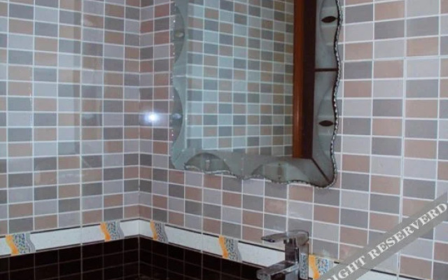 100 Inn Liangpin Hotel (Anqiu Taihua City)