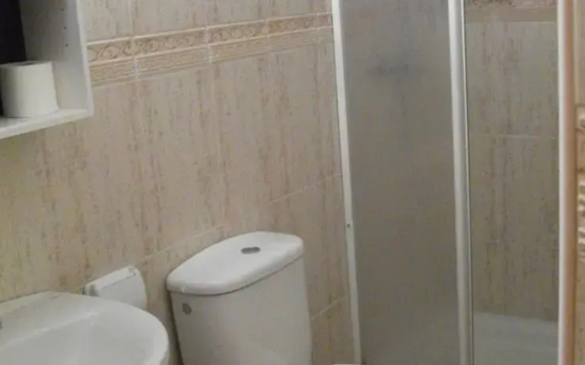 Apartamentos Baretta