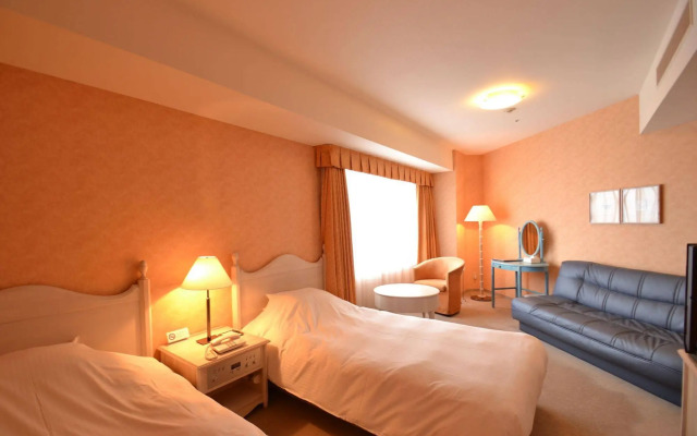 Maiko Kogen Hotel
