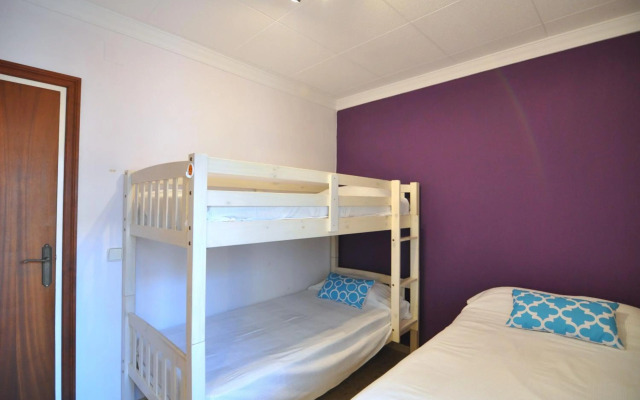 RNET-Mas Matas Montclar Roses