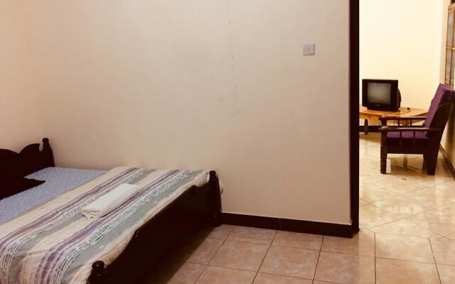 Kilima Homes
