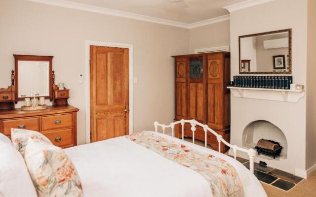 Hope Farm Guesthouse