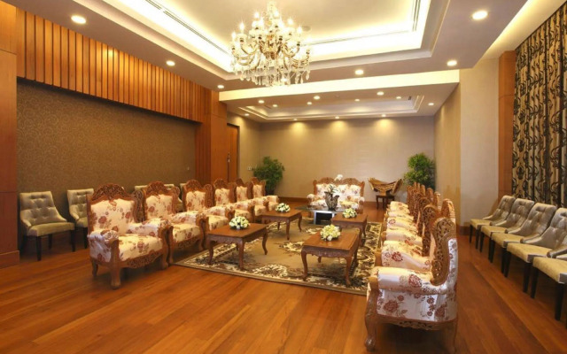 Hotel Max Nay Pyi Taw