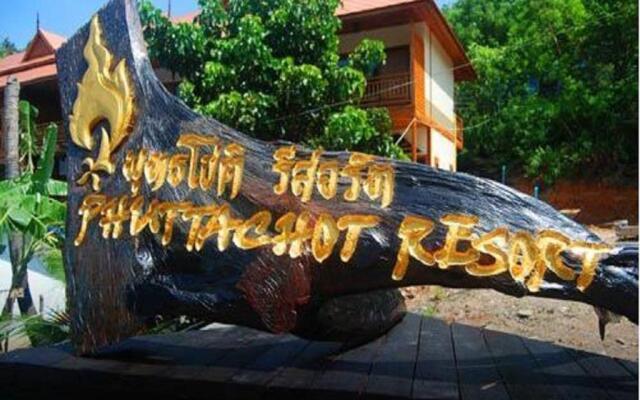 Phuttachot Resort Phi Phi