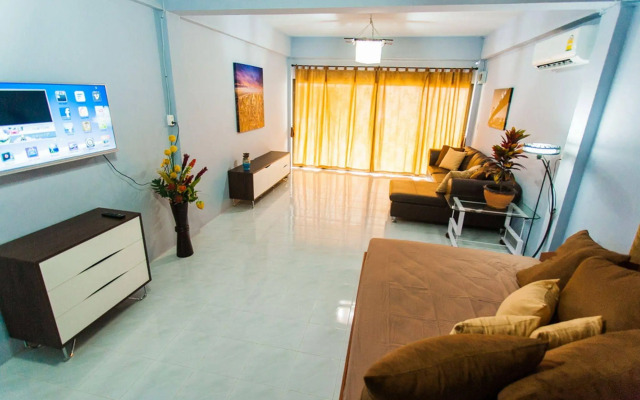 Royal Prince Residence