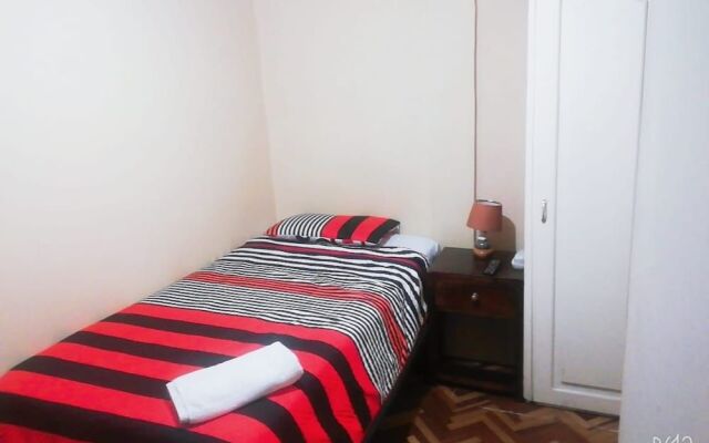 Hostal Noches de Quito