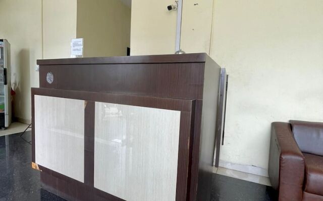 OYO 92463 Deli Hotel Medan