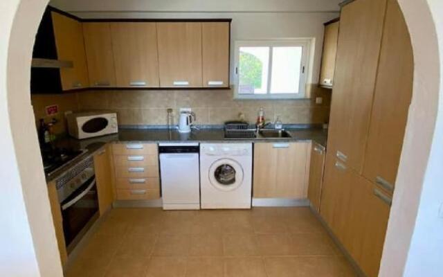 Serenity T3, 2 terraces seaview 600m beach